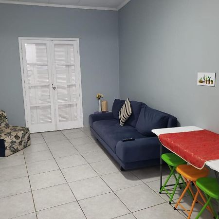 Apartamento Vista Mar Pe Na Areia Santos (Sao Paulo) Exterior photo
