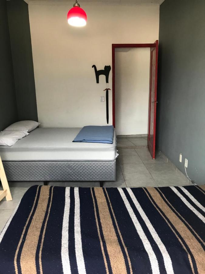 Apartamento Vista Mar Pe Na Areia Santos (Sao Paulo) Exterior photo