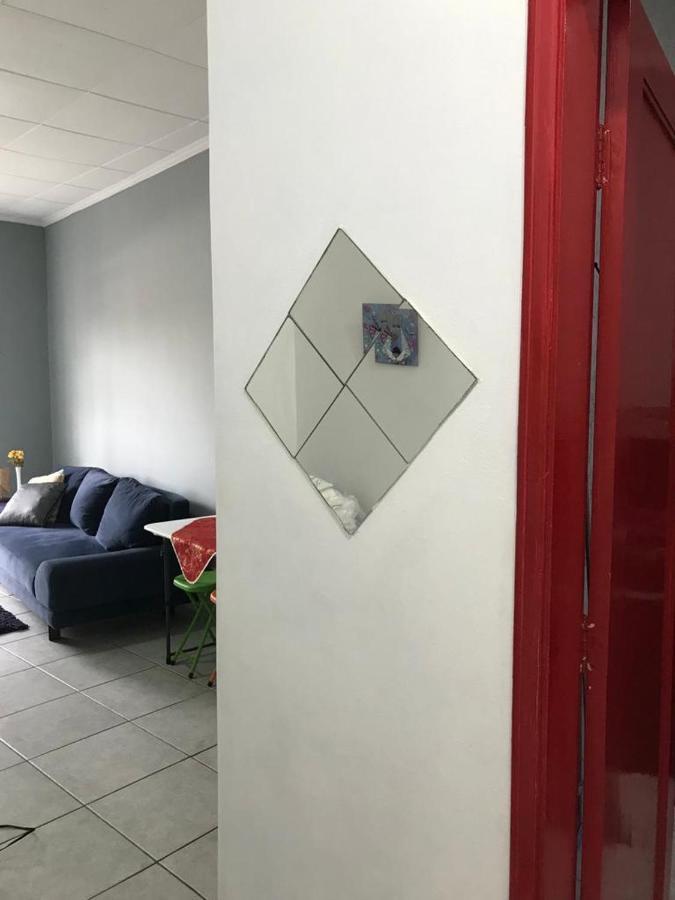 Apartamento Vista Mar Pe Na Areia Santos (Sao Paulo) Exterior photo